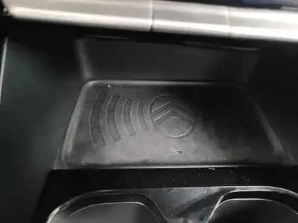 Photo 17 Citroën C3  Turbo 100 ch BVM6