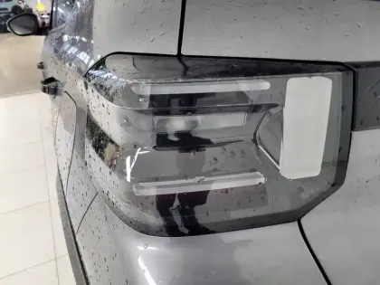 Photo 12 Citroën C3  Turbo 100 ch BVM6