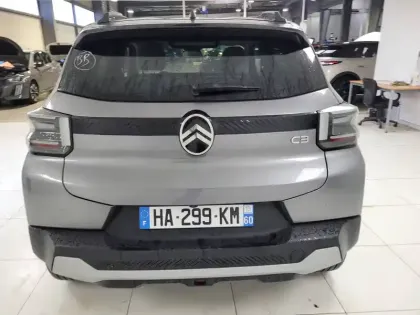 Photo 3 Citroën C3  Turbo 100 ch BVM6