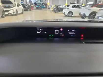 Photo 22 Citroën C3  Turbo 100 ch BVM6