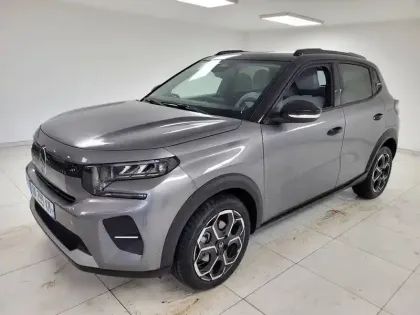 Photo Citroën C3 Max