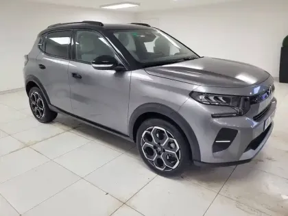 Photo 9 Citroën C3  Turbo 100 ch BVM6