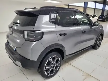 Photo 4 Citroën C3  Turbo 100 ch BVM6