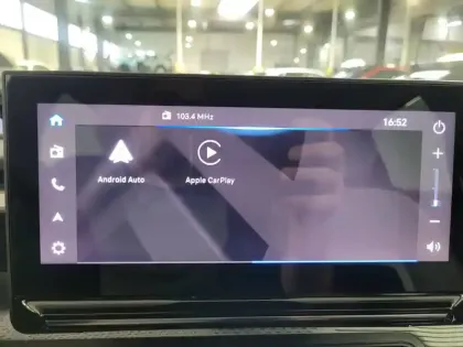 Photo 19 Citroën C3  Turbo 100 ch BVM6