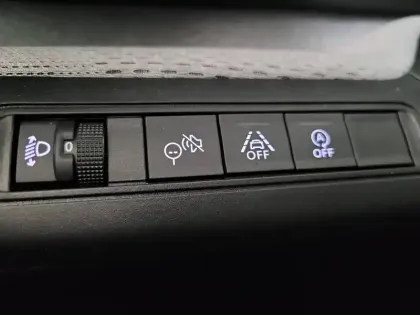 Photo 14 Citroën C3  Turbo 100 ch BVM6