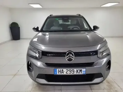 Photo 1 Citroën C3  Turbo 100 ch BVM6