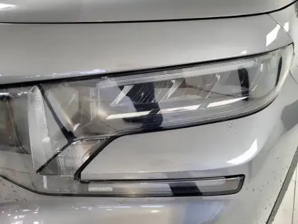 Photo 13 Citroën C3  Turbo 100 ch BVM6