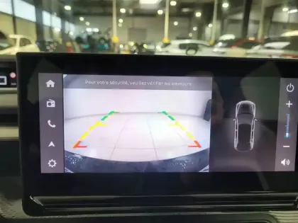 Photo 20 Citroën C3  Turbo 100 ch BVM6