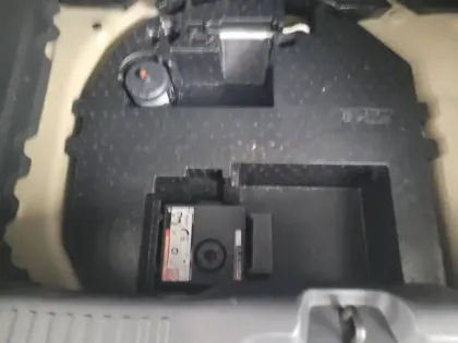 Photo 11 Citroën C3  Turbo 100 ch BVM6