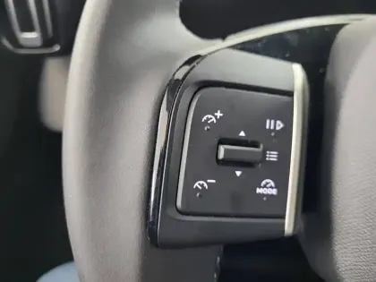 Photo 15 Citroën C3  Turbo 100 ch BVM6