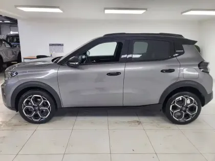 Photo 2 Citroën C3  Turbo 100 ch BVM6