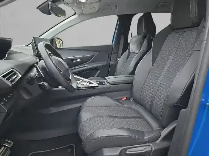 Photo 10 Peugeot 3008  Hybrid 225 e-EAT8