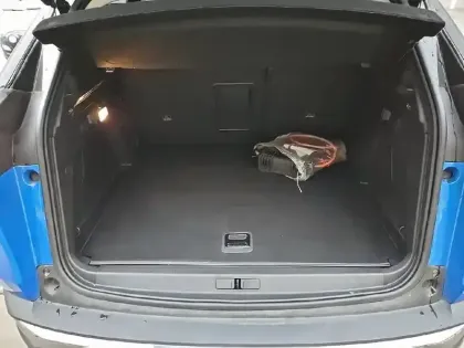 Photo 5 Peugeot 3008  Hybrid 225 e-EAT8