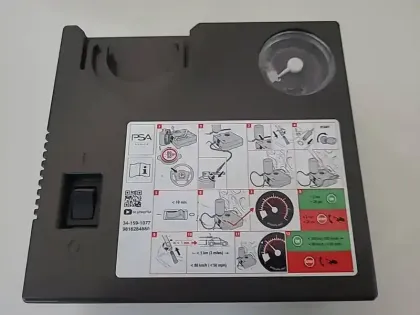 Photo 37 Peugeot 3008  Hybrid 225 e-EAT8