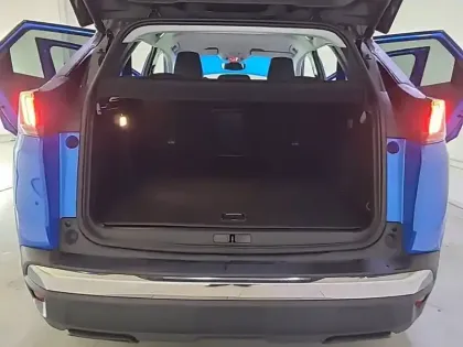 Photo 25 Peugeot 3008  Hybrid 225 e-EAT8