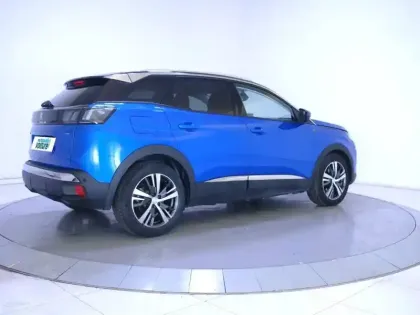 Photo 24 Peugeot 3008  Hybrid 225 e-EAT8