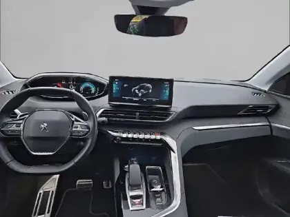 Photo 7 Peugeot 3008  Hybrid 225 e-EAT8