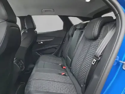 Photo 11 Peugeot 3008  Hybrid 225 e-EAT8