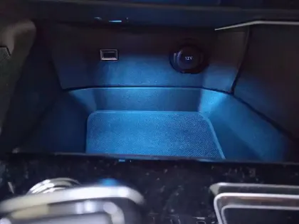 Photo 45 Peugeot 3008  Hybrid 225 e-EAT8