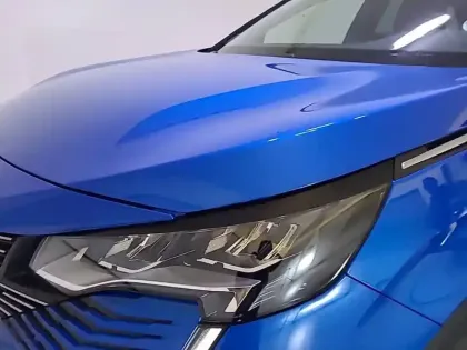 Photo 35 Peugeot 3008  Hybrid 225 e-EAT8