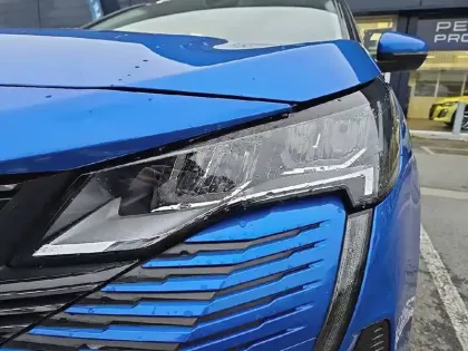 Photo 15 Peugeot 3008  Hybrid 225 e-EAT8