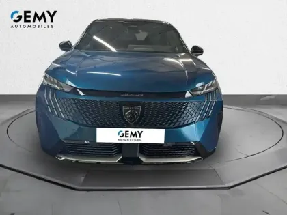Photo 17 Peugeot 3008  Electrique 325 ch 4x4 73 kWh