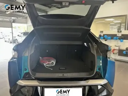 Photo 5 Peugeot 3008  Electrique 325 ch 4x4 73 kWh