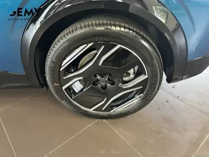 Photo 10 Peugeot 3008  Electrique 325 ch 4x4 73 kWh