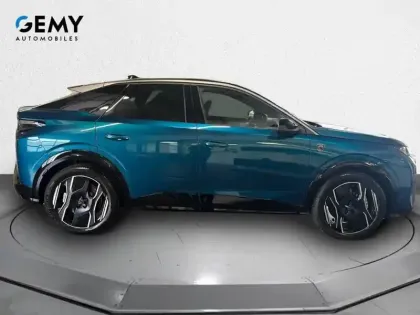 Photo 3 Peugeot 3008  Electrique 325 ch 4x4 73 kWh