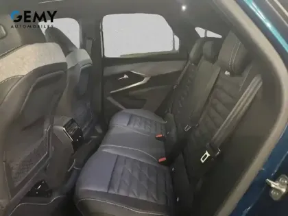 Photo 9 Peugeot 3008  Electrique 325 ch 4x4 73 kWh