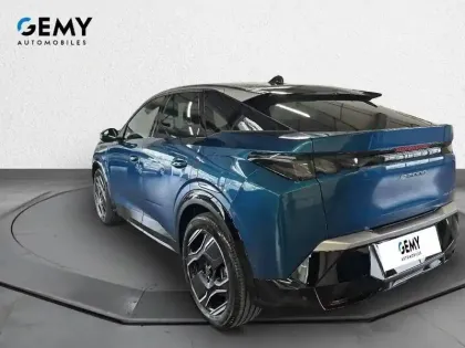 Photo 6 Peugeot 3008  Electrique 325 ch 4x4 73 kWh