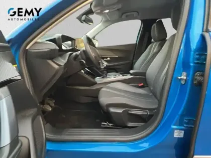 Photo 8 Peugeot 2008  BlueHDi 100 S&S BVM6