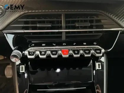 Photo 16 Peugeot 2008  BlueHDi 100 S&S BVM6