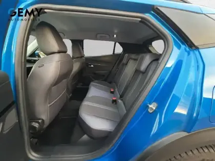 Photo 9 Peugeot 2008  BlueHDi 100 S&S BVM6