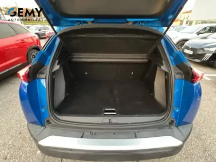 Photo 5 Peugeot 2008  BlueHDi 100 S&S BVM6