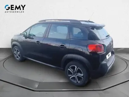 Photo 6 Citroën C3 Aircross  PureTech 110 S&S BVM6