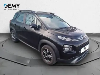 Photo 2 Citroën C3 Aircross  PureTech 110 S&S BVM6