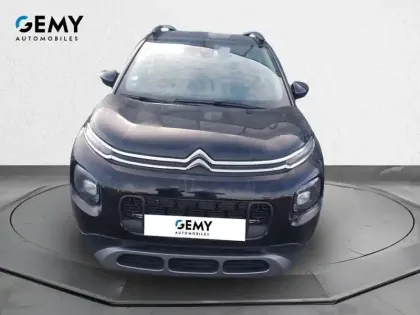 Photo 1 Citroën C3 Aircross  PureTech 110 S&S BVM6