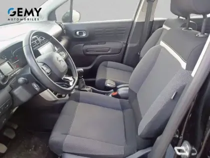 Photo 8 Citroën C3 Aircross  PureTech 110 S&S BVM6