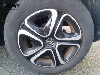 Photo 10 Citroën C3 Aircross  PureTech 110 S&S BVM6