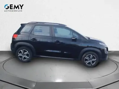 Photo 3 Citroën C3 Aircross  PureTech 110 S&S BVM6