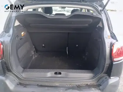 Photo 5 Citroën C3 Aircross  PureTech 110 S&S BVM6