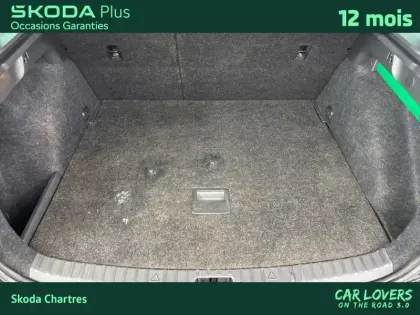 Photo 15 Skoda Scala  1.5 TSI 150 ch DSG7 ACT