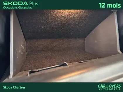 Photo 21 Skoda Scala  1.5 TSI 150 ch DSG7 ACT