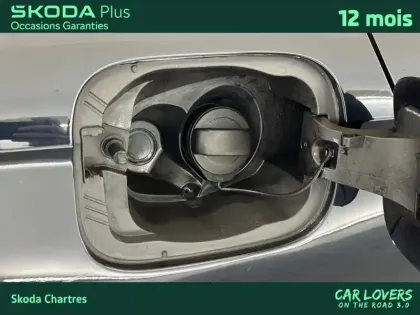 Photo 25 Skoda Scala  1.5 TSI 150 ch DSG7 ACT