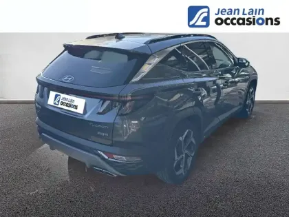 Photo 4 Hyundai Tucson  1.6 T-GDI 265 HTRAC Plug-in BVA6