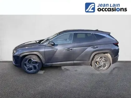 Photo 7 Hyundai Tucson  1.6 T-GDI 265 HTRAC Plug-in BVA6