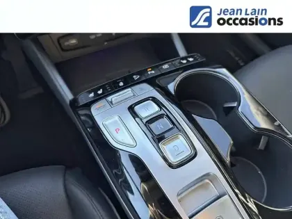 Photo 12 Hyundai Tucson  1.6 T-GDI 265 HTRAC Plug-in BVA6