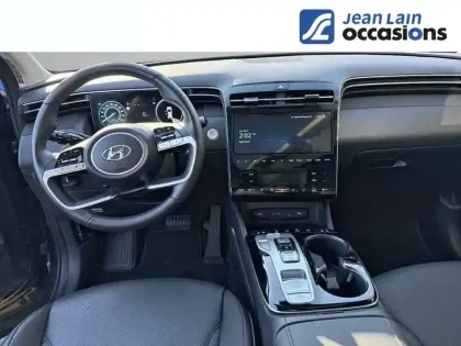 Photo 17 Hyundai Tucson  1.6 T-GDI 265 HTRAC Plug-in BVA6