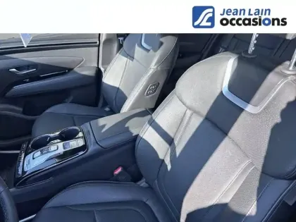 Photo 19 Hyundai Tucson  1.6 T-GDI 265 HTRAC Plug-in BVA6